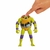 Figura Colecionável Donatello TMNT com Cabeça Retrátil e Detalhes Fieis à Série - comprar online