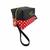 Necessaire Minnie Preta com Estampa Poá e Alça – Disney Original Licenciado - comprar online