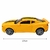 Carrinho Esportivo Camaro com Luz, Controle Remoto e Design Realista – Pica Pau