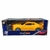 Carrinho Esportivo Camaro com Luz, Controle Remoto e Design Realista – Pica Pau - comprar online
