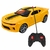 Carrinho Esportivo Camaro com Luz, Controle Remoto e Design Realista – Pica Pau