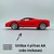 Carrinho de Controle Ferrari com Luzes, Motor Detalhado e Controle 4 Funções - PLUFFIE