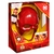 Fantasia do Flash – Máscara Infantil com Visor Retrátil Luzes e Sons Exclusivos - comprar online