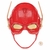 Fantasia do Flash – Máscara Infantil com Visor Retrátil Luzes e Sons Exclusivos - comprar online