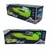 Brinquedo Lancha Controle Remoto Super Boat Turbo com 2 Hélices – Design Esportivo 25cm - comprar online
