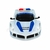 Carro Polícia Esportivo com Controle Remoto 4 Direções – Brinquedo Infantil com Luzes – 26cm - comprar online
