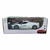 Carro Polícia Esportivo com Controle Remoto 4 Direções – Brinquedo Infantil com Luzes – 26cm