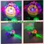 Imagem do Brinquedo Carruagem Encantada com Cavalinho - Luzes Coloridas, Música e Movimento Automático