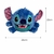 Bola de Pelúcia Stitch Formato Redondo 26cm Toyng - Diversão Garantida Para Todos - loja online
