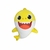 Pelúcia Baby Shark com Música Clássica – Brinquedo Infantil Interativo de 30cm