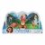 Conjunto Princesa Ellian Spellbound com Grifo Alado, Mascote e Articulações - loja online