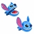 Brinquedo de Susto Morde Morde Stitch – Original Toyng Disney, Ideal para Desafios em Família - comprar online