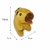 Imagem do Capivara de Pelúcia Com Chaveiro Fizzy Toys Marrom Capi Super Fofo