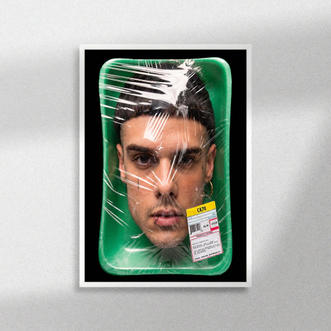 VACUUM PACKED
