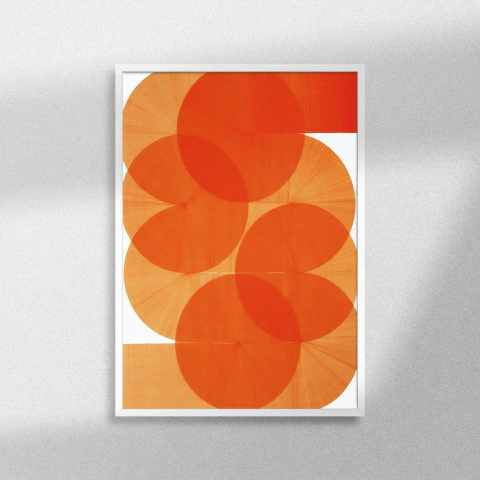 ORANGE ORBIT