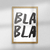 BLA BLA - tienda online