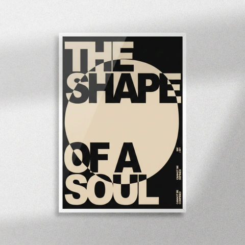 SHAPE OF A SOUL