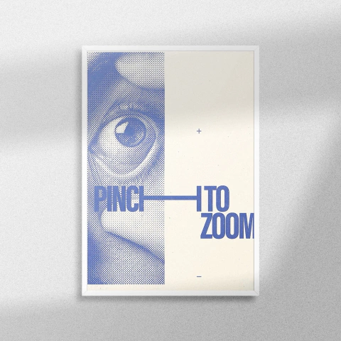 ZOOM IN