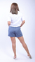 Shorts Silmara na internet