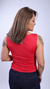 Blusa Alça Assimetrica - comprar online