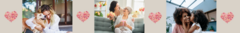 Banner da categoria Coleção Presença de Amor - Dia das Mães