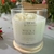 Blooming Candle