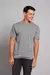 Remera SEVEN Básica Gris