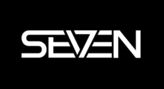 Seven