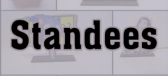 Banner de la categoría Standees