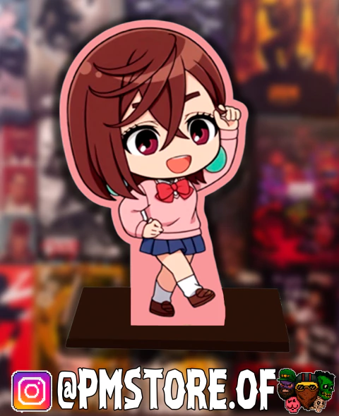 Standee / Adorno - Momo Ayase - comprar online