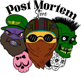 Post Mortem Store
