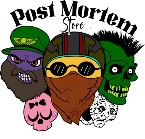 Post Mortem Store
