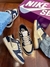 Nike Dunk Low na internet