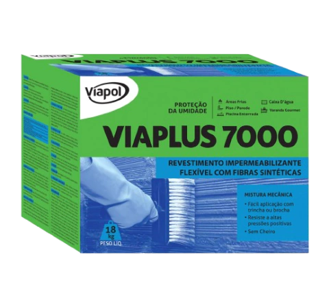 Viaplus 7000