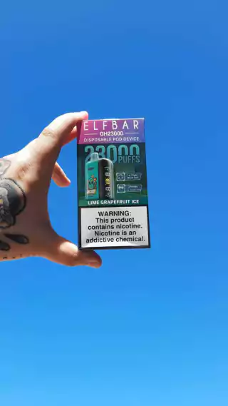 Smoke vapes