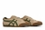 Onitsuka Tiger Mexico 66 Beige Grass Green Marrom - 99 SNEAKERS