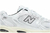 New Balance 530 Silver Cream Prateado - loja online
