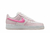 Nike Air Force 1' 07 Lx Paw Print Rosa - comprar online