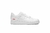 Nike Air Force 1 Low x Supreme White Branco - comprar online
