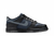 Nike Dunk Low Halloween Symbiote Azul Marinho - comprar online