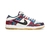 Parra x Nike SB Dunk Low Pro Abstract Art Colorido - comprar online