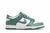 Nike Dunk Low Bicoastal Verde - comprar online