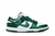 Tênis Nike Dunk Low Satin Green Verde - comprar online