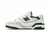 New Balance 550 White Pine Green Branco/Verde na internet