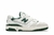 New Balance 550 White Pine Green Branco/Verde - comprar online