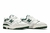 New Balance 550 White Pine Green Branco/Verde - 99 SNEAKERS