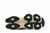 Imagem do New Balance 9060 Sparrow Flat Taupe Marrom