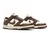Nike Dunk Low Cacao Wow Marrom - 99 SNEAKERS