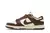 Nike Dunk Low Cacao Wow Marrom na internet