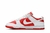 Nike Dunk Low Championship Red Vermelho na internet